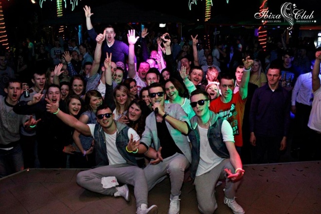Gala Disco Polo w Clubie Ibiza - zdjęcie #61 - eOstroleka.pl