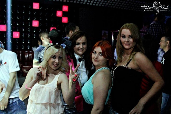 Gala Disco Polo w Clubie Ibiza - zdjęcie #54 - eOstroleka.pl