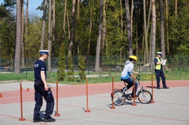 Najlepsi rowerzyści z powiatu ostrołęckiego - zdjęcie #1 - eOstroleka.pl