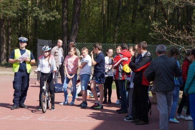 Najlepsi rowerzyści z powiatu ostrołęckiego - zdjęcie #10 - eOstroleka.pl