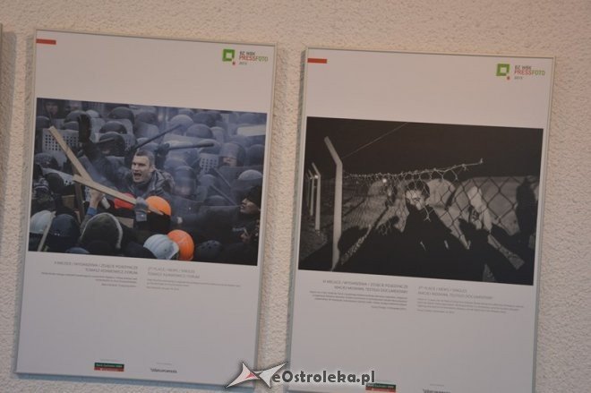 Wystawa BZ WBK Press Foto [29.04.2015] - zdjęcie #2 - eOstroleka.pl