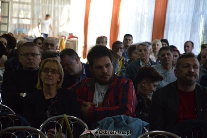 Zebranie rady osiedla Witosa [29.04.2015] - zdjęcie #4 - eOstroleka.pl
