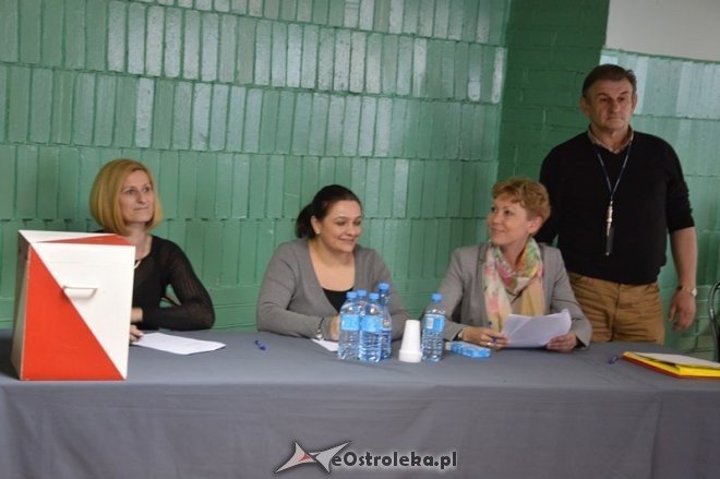 Zebranie rady osiedla Witosa [29.04.2015] - zdjęcie #6 - eOstroleka.pl