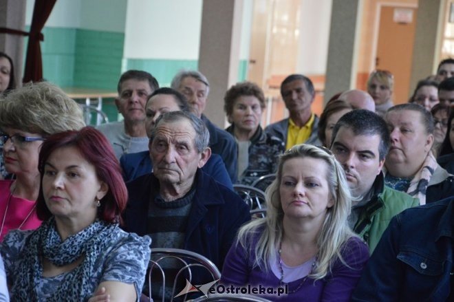 Zebranie rady osiedla Witosa [29.04.2015] - zdjęcie #9 - eOstroleka.pl