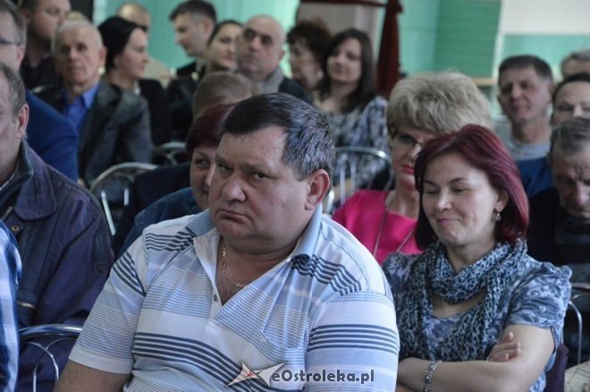 Zebranie rady osiedla Witosa [29.04.2015] - zdjęcie #10 - eOstroleka.pl