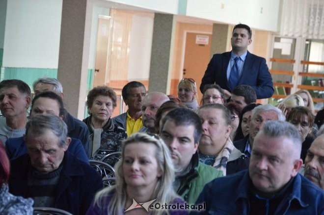 Zebranie rady osiedla Witosa [29.04.2015] - zdjęcie #11 - eOstroleka.pl