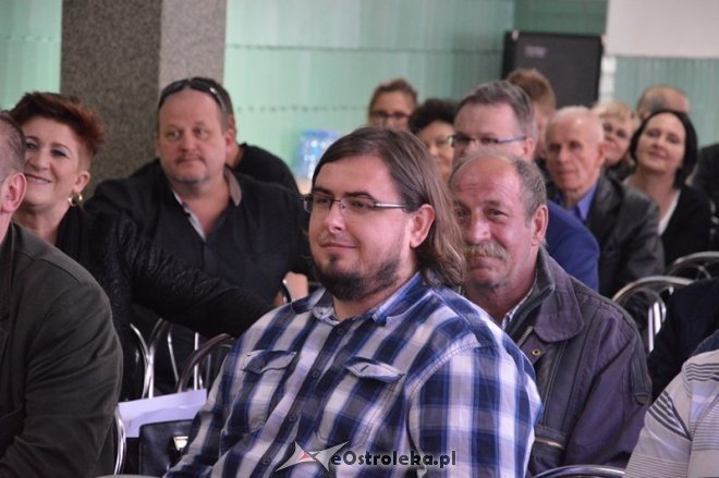 Zebranie rady osiedla Witosa [29.04.2015] - zdjęcie #13 - eOstroleka.pl