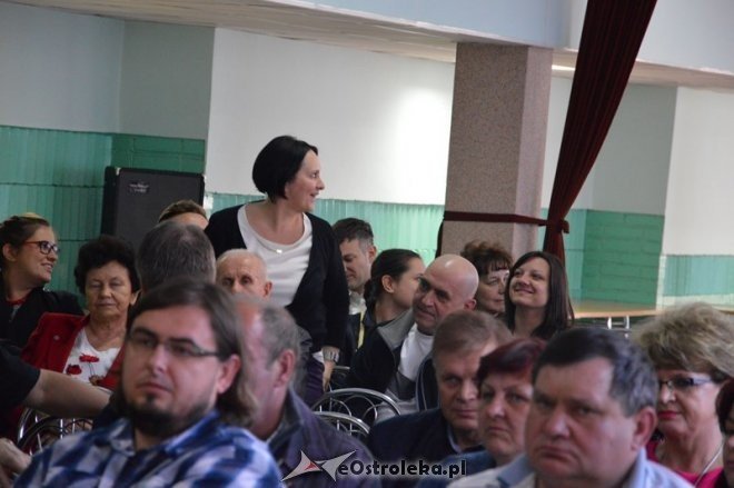 Zebranie rady osiedla Witosa [29.04.2015] - zdjęcie #15 - eOstroleka.pl