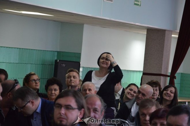 Zebranie rady osiedla Witosa [29.04.2015] - zdjęcie #17 - eOstroleka.pl