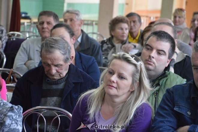 Zebranie rady osiedla Witosa [29.04.2015] - zdjęcie #19 - eOstroleka.pl