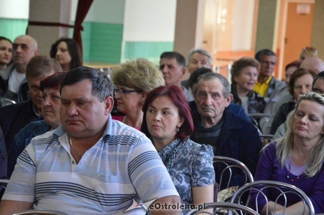 Zebranie rady osiedla Witosa [29.04.2015] - zdjęcie #24 - eOstroleka.pl