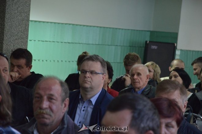 Zebranie rady osiedla Witosa [29.04.2015] - zdjęcie #26 - eOstroleka.pl