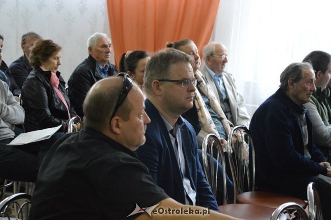 Zebranie rady osiedla Witosa [29.04.2015] - zdjęcie #35 - eOstroleka.pl