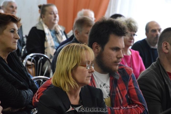 Zebranie rady osiedla Witosa [29.04.2015] - zdjęcie #42 - eOstroleka.pl