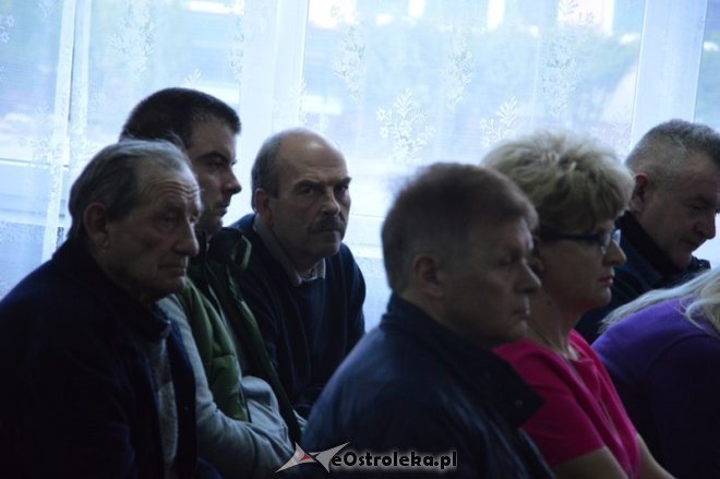 Zebranie rady osiedla Witosa [29.04.2015] - zdjęcie #49 - eOstroleka.pl