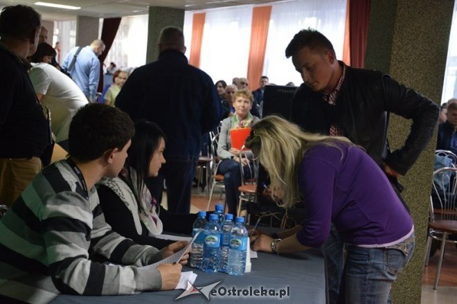Zebranie rady osiedla Witosa [29.04.2015] - zdjęcie #56 - eOstroleka.pl