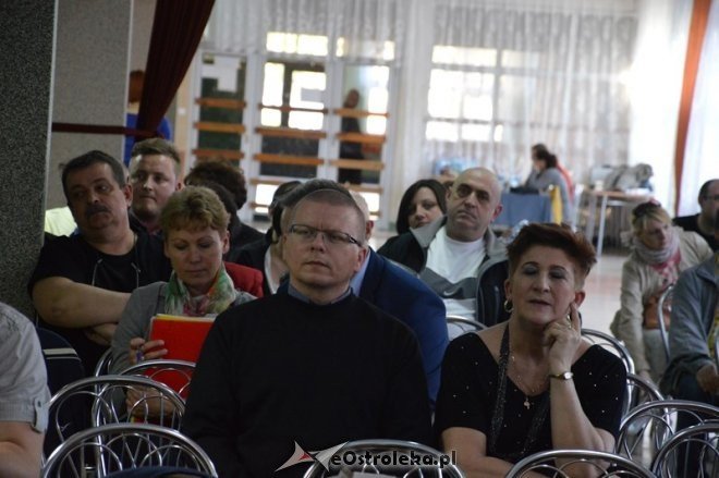 Zebranie rady osiedla Witosa [29.04.2015] - zdjęcie #60 - eOstroleka.pl