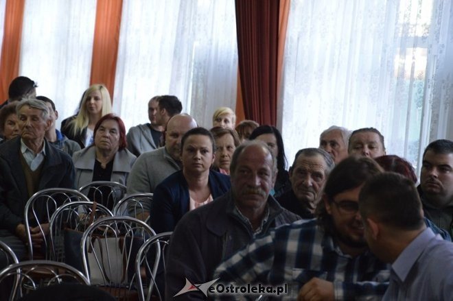 Zebranie rady osiedla Witosa [29.04.2015] - zdjęcie #61 - eOstroleka.pl