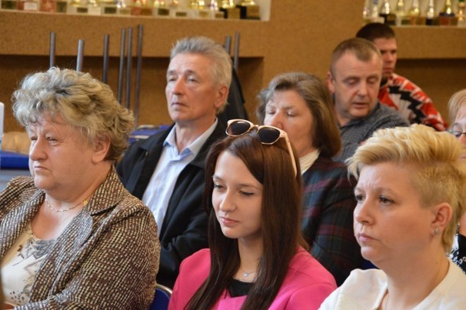 Zebranie wyborcze Rady Osiedla Śródmieście [30.04.2015] - zdjęcie #5 - eOstroleka.pl