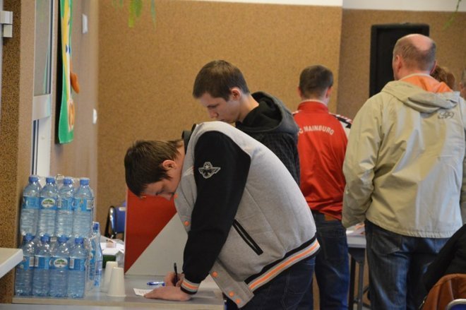 Zebranie wyborcze Rady Osiedla Śródmieście [30.04.2015] - zdjęcie #59 - eOstroleka.pl