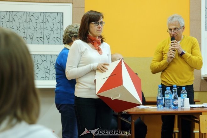 Za nami wybory do Rady Osiedla Parkowe. Zobacz skład piętnastoosobowej rady [05.05.2015] - zdjęcie #5 - eOstroleka.pl