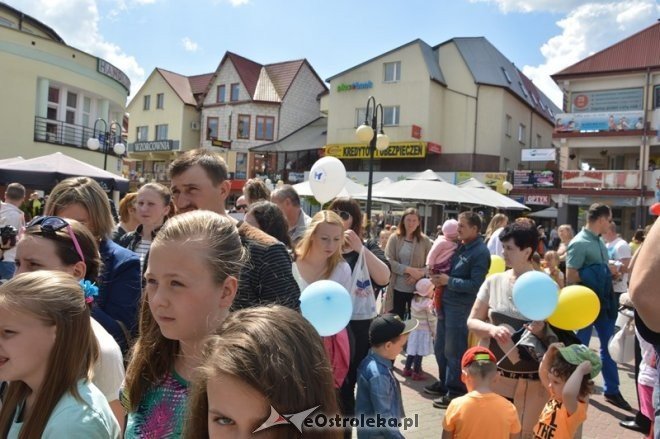 II Festiwal Piosenki w języku angielskim [09.05.2015] - zdjęcie #5 - eOstroleka.pl