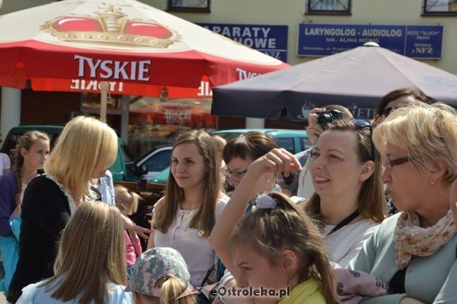 II Festiwal Piosenki w języku angielskim [09.05.2015] - zdjęcie #11 - eOstroleka.pl