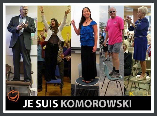 Bronisław Komorowski MEMY - zdjęcie #1 - eOstroleka.pl