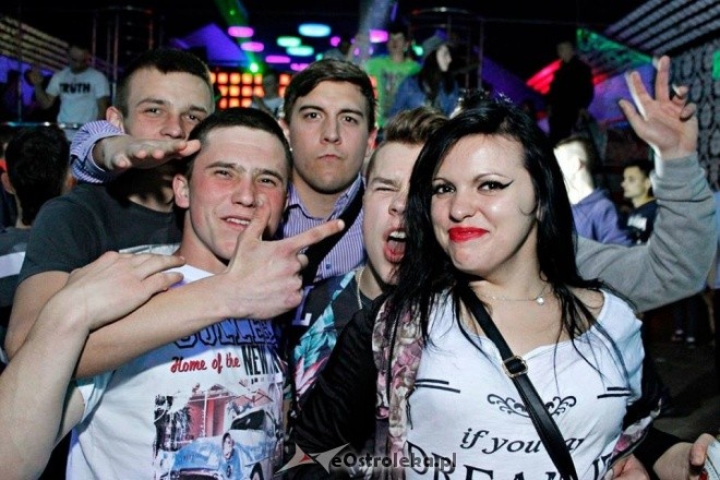 Playboys w Klubie Ibiza Zalesie [16.05.2015] - zdjęcie #72 - eOstroleka.pl