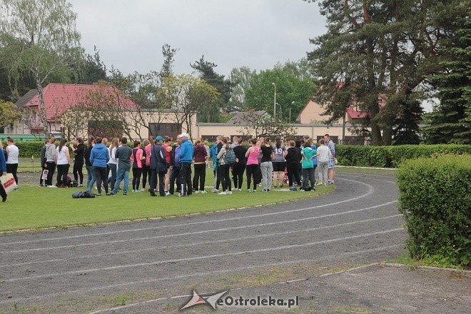 Mistrzostwa Miasta Ostrołęki Juniorów i Juniorów Młodszych w Lekkiej Atletyce  [20.05.2015] - zdjęcie #5 - eOstroleka.pl