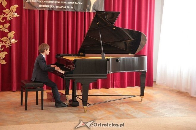 Ostrołęka: Za nami III Konkurs Muzyki Barokowej. Zobacz wyniki [18.052015] - zdjęcie #2 - eOstroleka.pl