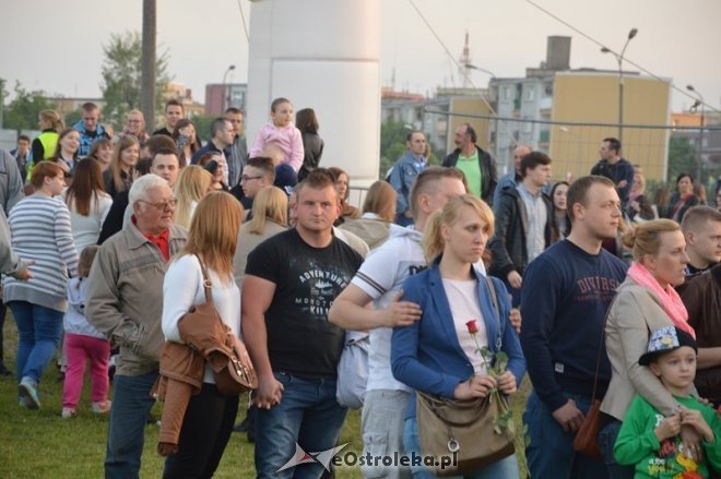 DiscoPOLOWANIE - dzień pierwszy [22.05.2015] - zdjęcie #15 - eOstroleka.pl