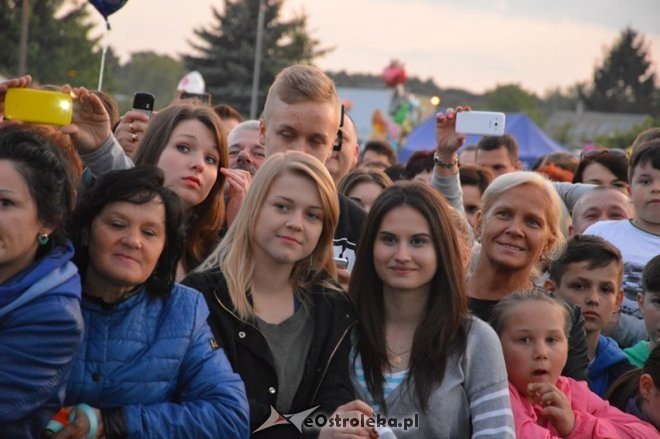 DiscoPOLOWANIE - dzień pierwszy [22.05.2015] - zdjęcie #18 - eOstroleka.pl