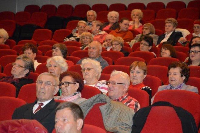 Ostrołęckie Spotkania Klubów Seniora [23.05.2015] - zdjęcie #20 - eOstroleka.pl