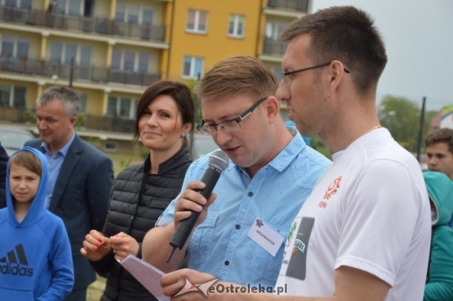 Turniej OTBS w Ostrołęce [23.05.2015] - zdjęcie #51 - eOstroleka.pl
