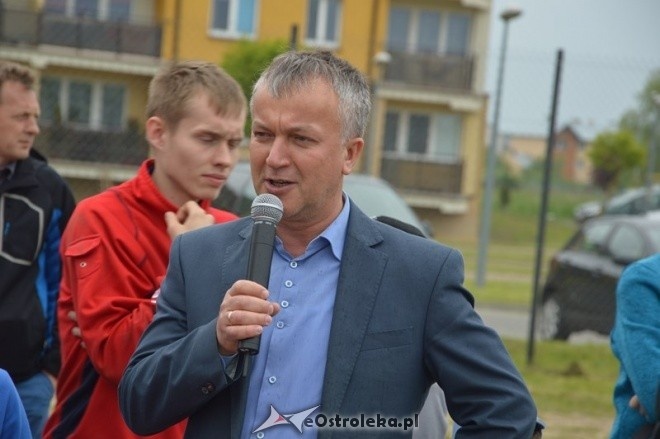 Turniej OTBS w Ostrołęce [23.05.2015] - zdjęcie #63 - eOstroleka.pl