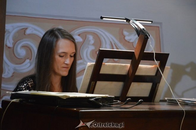 Koncert muzyki kameralnej i organowej w Farze [23.05.2015] - zdjęcie #10 - eOstroleka.pl