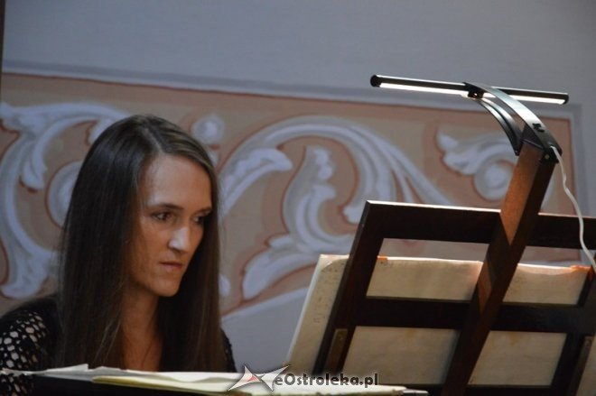 Koncert muzyki kameralnej i organowej w Farze [23.05.2015] - zdjęcie #11 - eOstroleka.pl