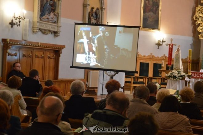 Koncert muzyki kameralnej i organowej w Farze [23.05.2015] - zdjęcie #31 - eOstroleka.pl