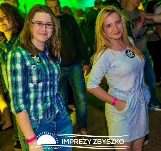 Imprezy Zbyszko: Gesek w Nowogrodzie - zdjęcie #47 - eOstroleka.pl