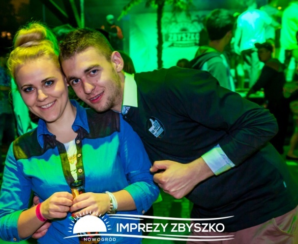 Imprezy Zbyszko: Gesek w Nowogrodzie - zdjęcie #52 - eOstroleka.pl