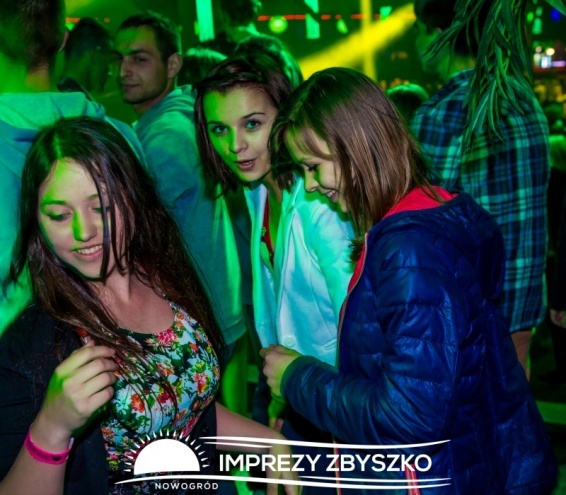 Imprezy Zbyszko: Gesek w Nowogrodzie - zdjęcie #56 - eOstroleka.pl