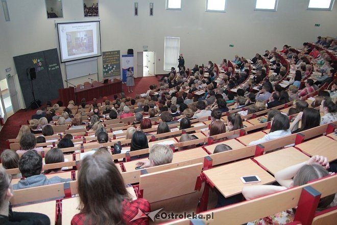 „Wiem, co jem” - konferencja o zdrowym żywieniu w szkołach [27.05.2015] - zdjęcie #23 - eOstroleka.pl