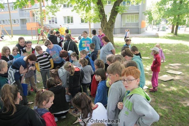 Dzień Dziecka z TPD I ZSZ nr 2 [28.05.2015] - zdjęcie #25 - eOstroleka.pl