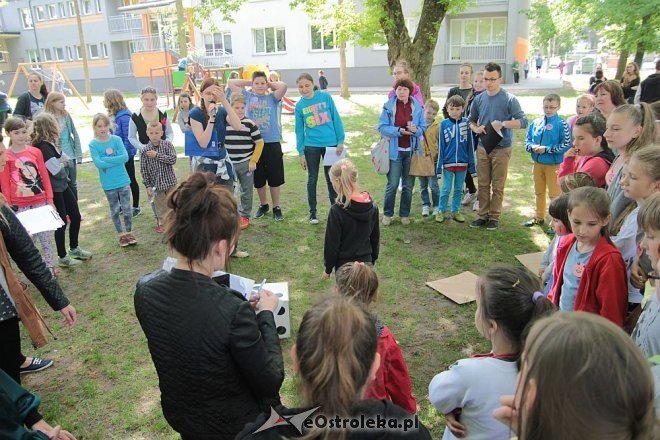 Dzień Dziecka z TPD I ZSZ nr 2 [28.05.2015] - zdjęcie #29 - eOstroleka.pl