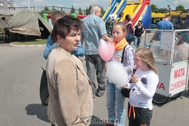 Festyn Rodzinny z Jedynką [30.05.2015] - zdjęcie #36 - eOstroleka.pl