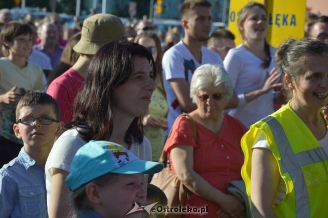 Koncert uwielbienia - Boże Ciało [04.06.2015] - zdjęcie #15 - eOstroleka.pl