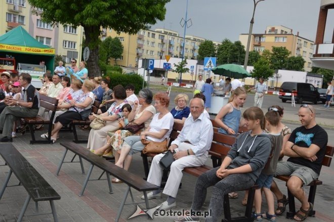 III Ostrołęckie Spotkania Spółdzielcze [07.06.2015] - zdjęcie #20 - eOstroleka.pl