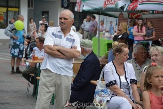 III Ostrołęckie Spotkania Spółdzielcze [07.06.2015] - zdjęcie #23 - eOstroleka.pl