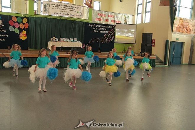 Ostrołęka: Miejski dzień szkoły bez przemocy [09.06.2015] - zdjęcie #26 - eOstroleka.pl